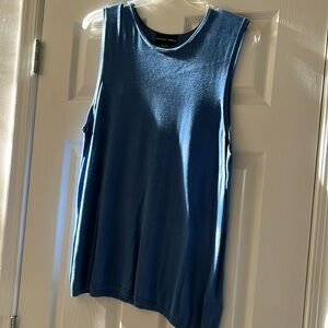 August Silk Women’s Sleeveless Top